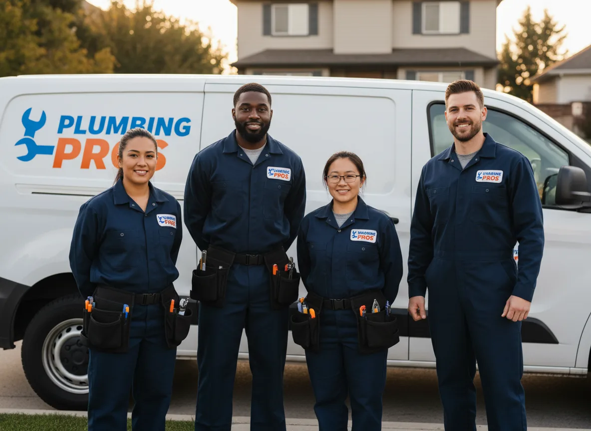 Water Heater Repair company in Blacklick, OH